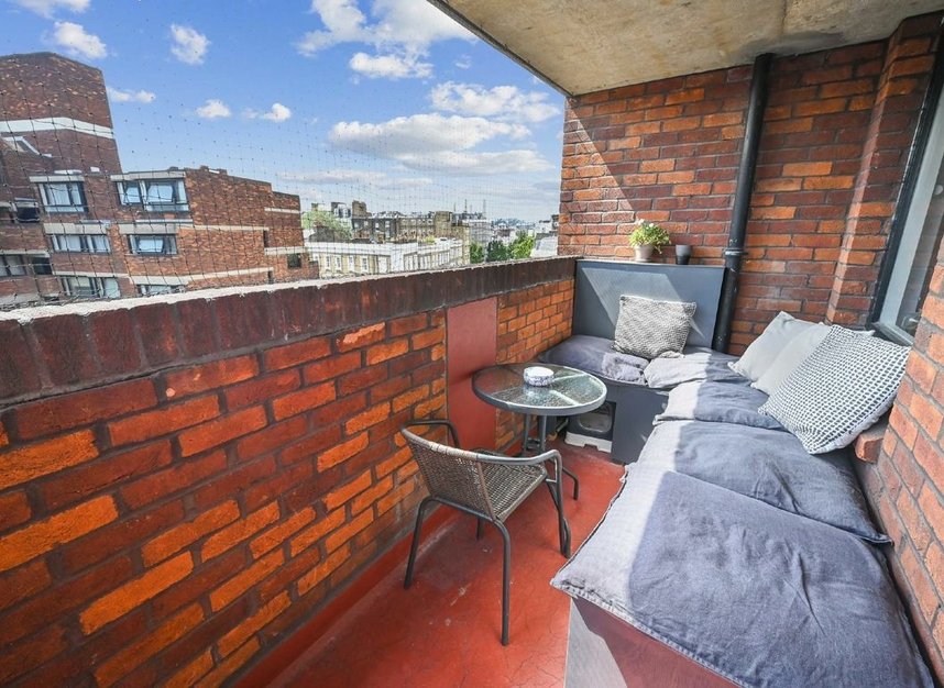 Properties let in Tachbrook Street - SW1V 2NG view5