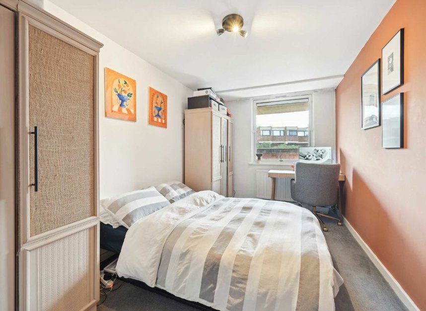 Properties let in Tachbrook Street - SW1V 2NG view4