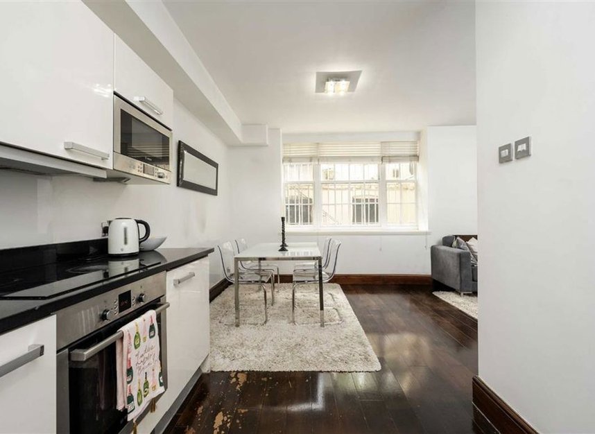 Properties to let in Talbot Square - W2 1TR view4