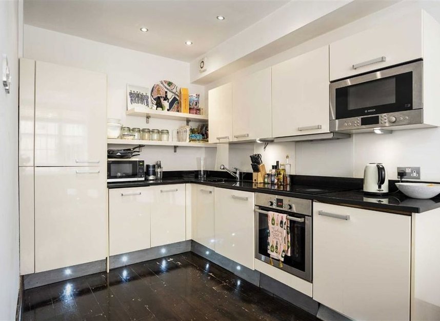 Properties to let in Talbot Square - W2 1TR view3