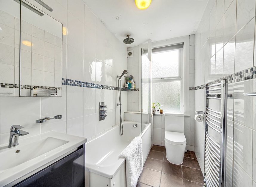 Properties let in Talfourd Place - SE15 5NW view2