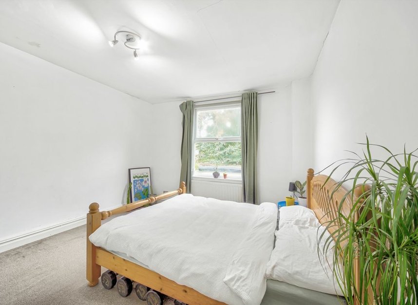 Properties let in Talfourd Place - SE15 5NW view3