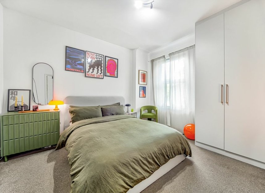 Properties let in Talfourd Place - SE15 5NW view5