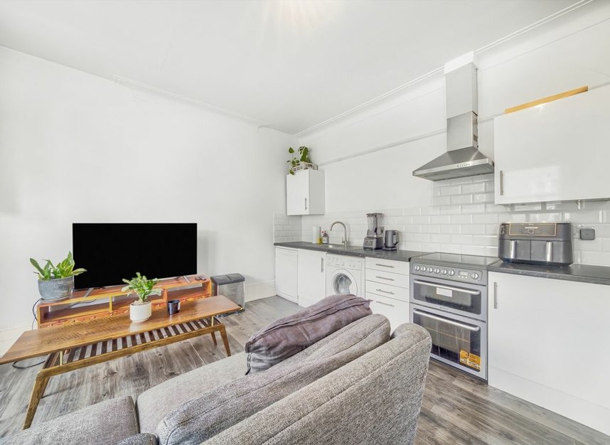 Properties let in Talfourd Place - SE15 5NW view6