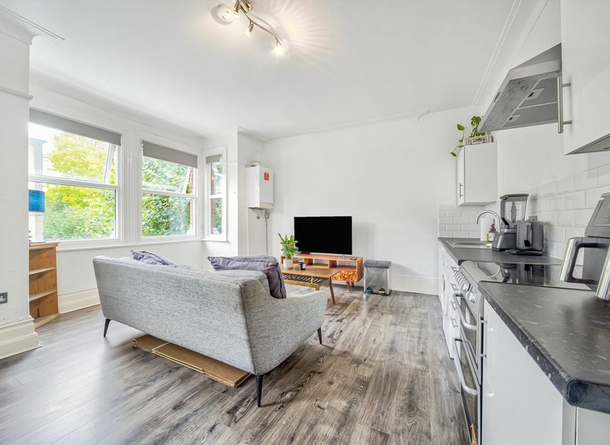 Properties let in Talfourd Place - SE15 5NW view7