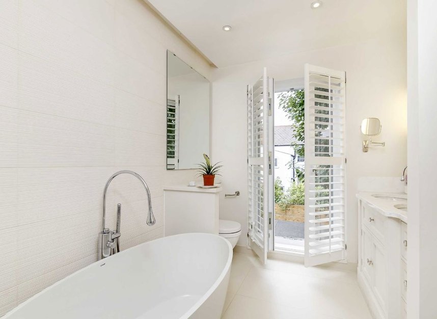 Properties to let in Tasso Road - W6 8LZ view9