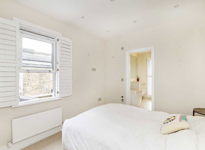 Properties to let in Tasso Road - W6 8LZ view8