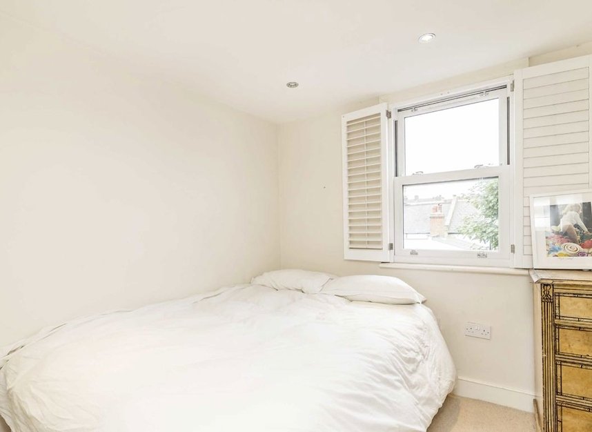Properties to let in Tasso Road - W6 8LZ view10