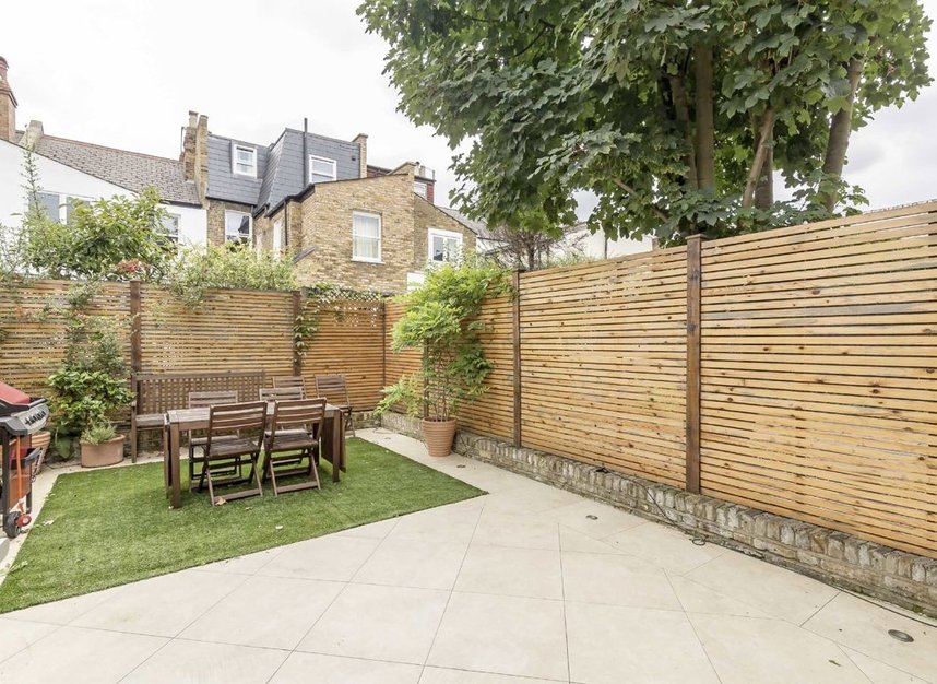 Properties to let in Tasso Road - W6 8LZ view5