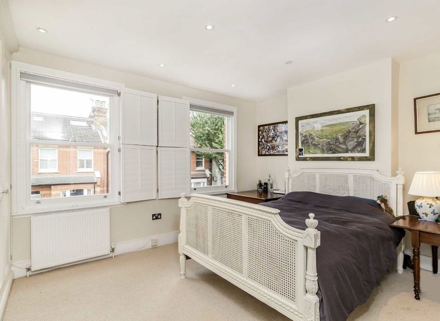 Properties to let in Tasso Road - W6 8LZ view6