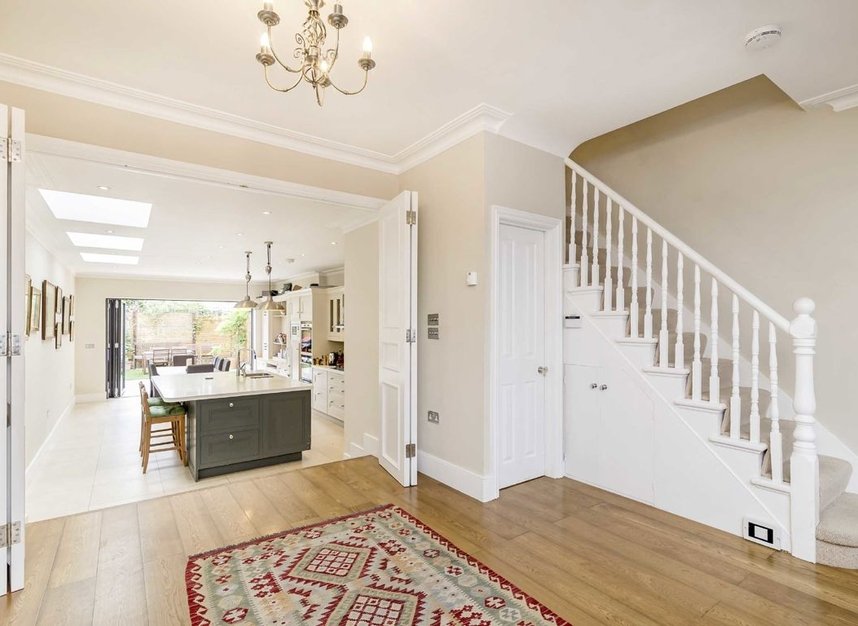 Properties to let in Tasso Road - W6 8LZ view3