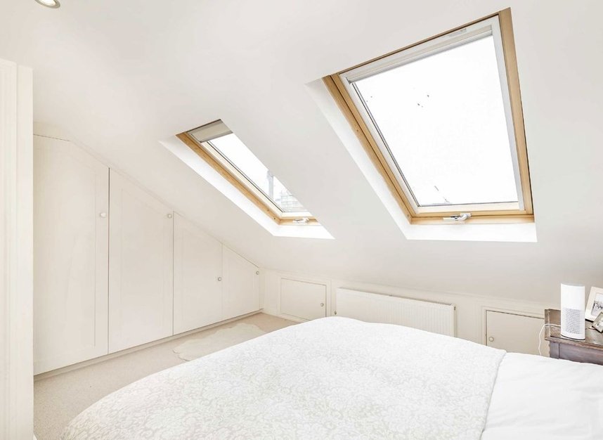Properties to let in Tasso Road - W6 8LZ view11