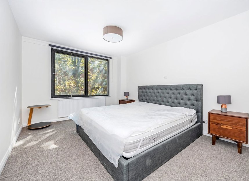Properties to let in Tavistock Place - WC1H 9RD view4