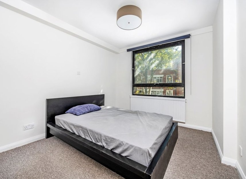 Properties to let in Tavistock Place - WC1H 9RD view5