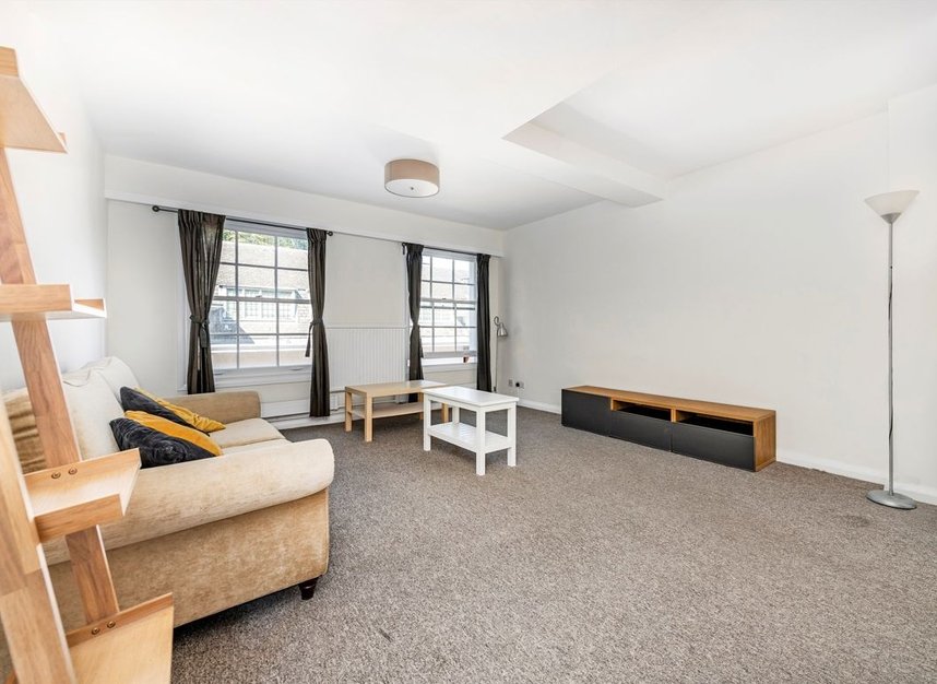 Properties to let in Tavistock Place - WC1H 9RD view2