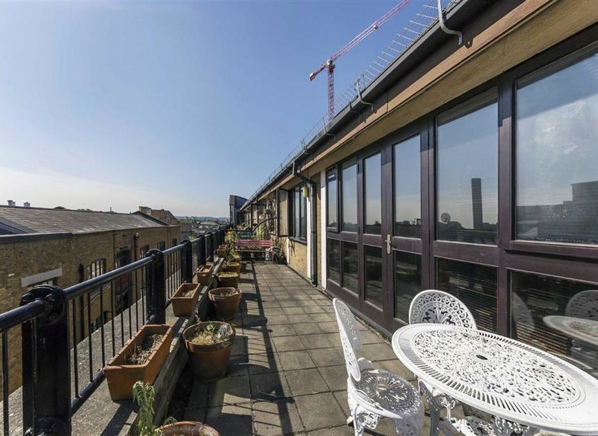 Properties let in Telfords Yard - E1W 2BQ view7