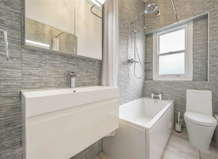 Properties let in Templar Street - SE5 9JB view5