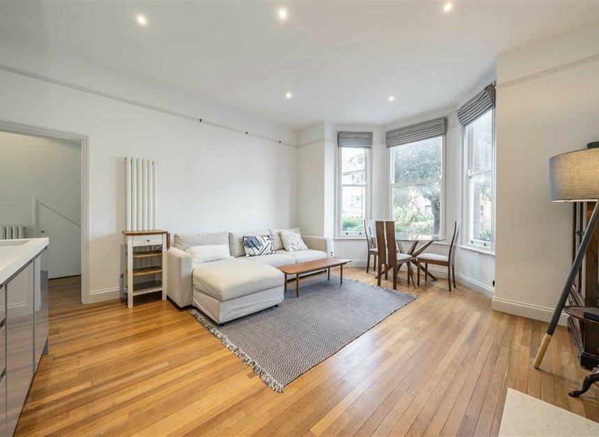 Properties let in Templar Street - SE5 9JB view2