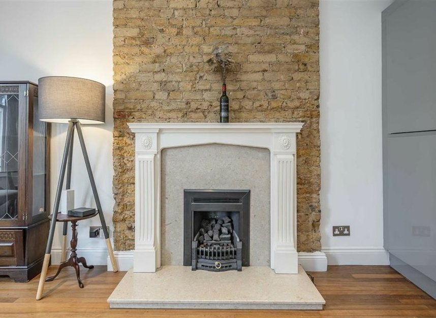 Properties let in Templar Street - SE5 9JB view3