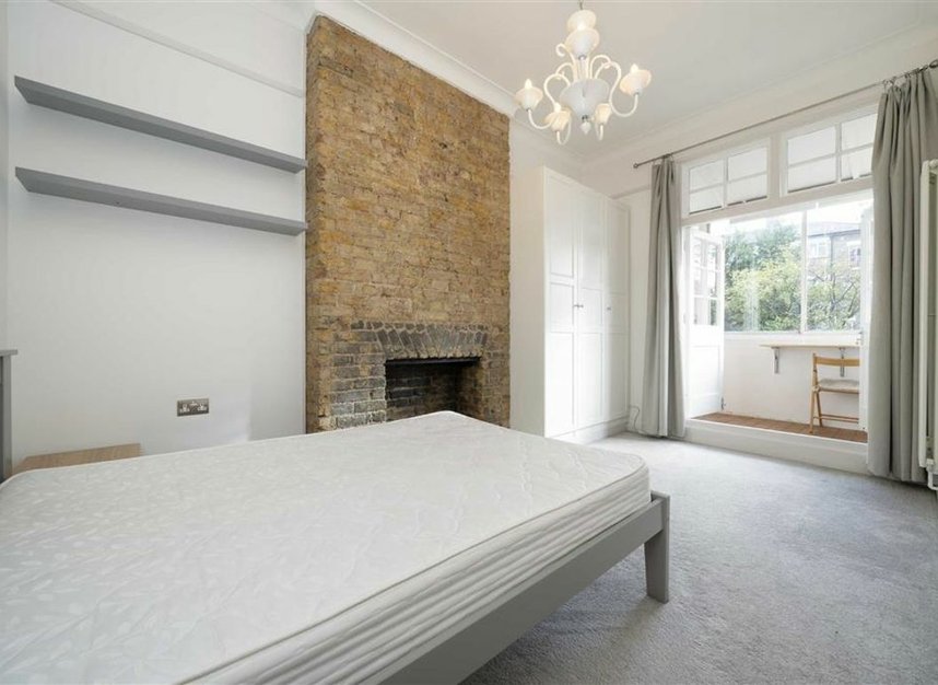 Properties let in Templar Street - SE5 9JB view4