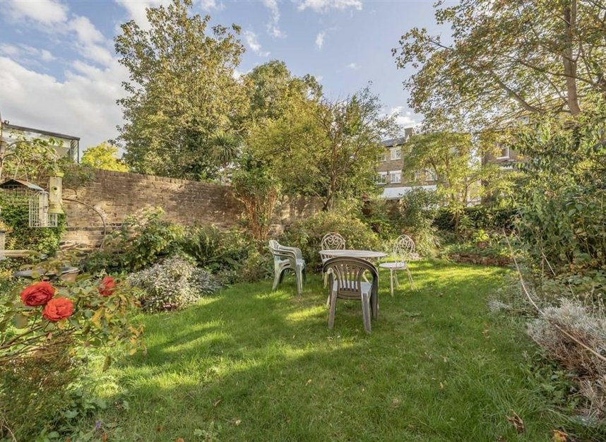 Properties let in Templar Street - SE5 9JB view7