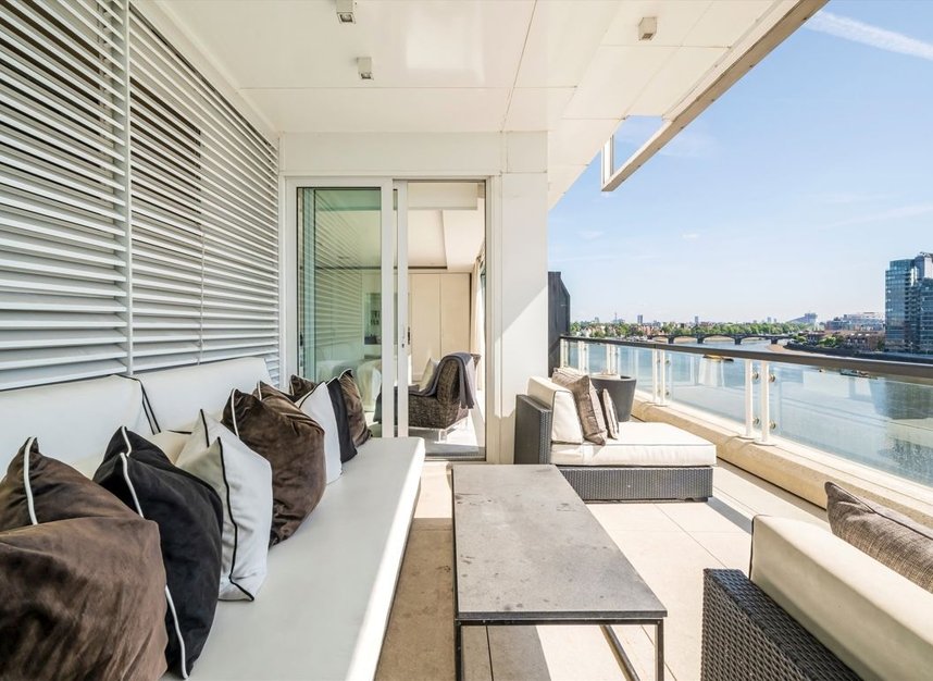 Properties to let in Thames Quay - SW10 0UY view9