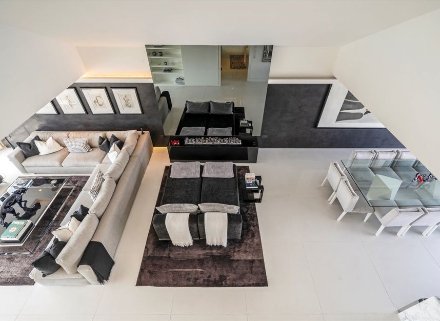 Properties to let in Thames Quay - SW10 0UY view5