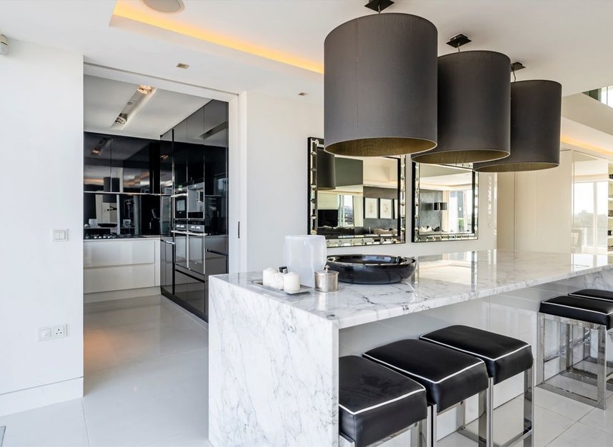 Properties to let in Thames Quay - SW10 0UY view3