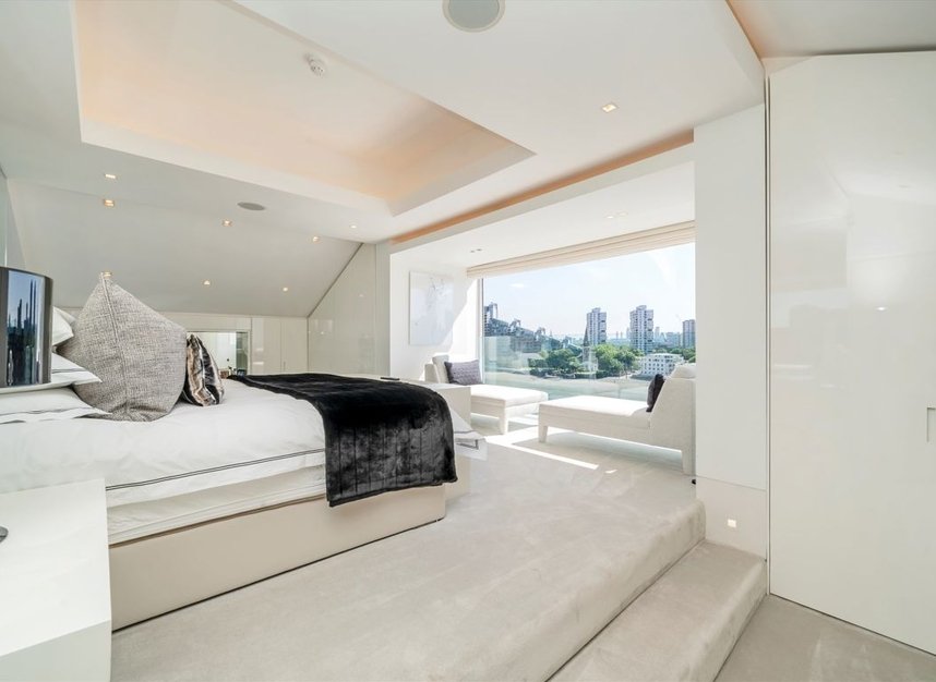 Properties to let in Thames Quay - SW10 0UY view6