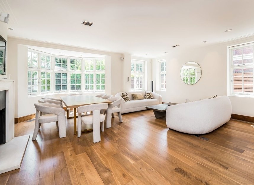Properties to let in The Bishops Avenue - N2 0AP view5
