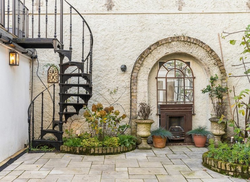 Properties to let in The Green - SW19 5AZ view4