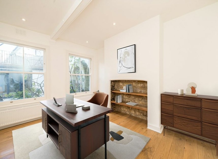 Properties to let in The Green - SW19 5AZ view5