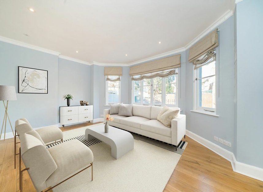 Properties to let in The Green - SW19 5AZ view8