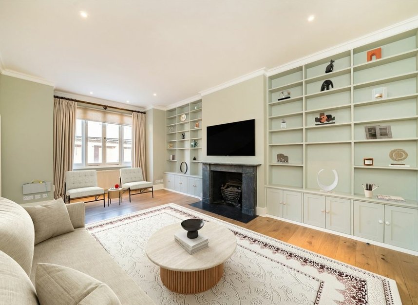 Properties to let in The Green - SW19 5AZ view2