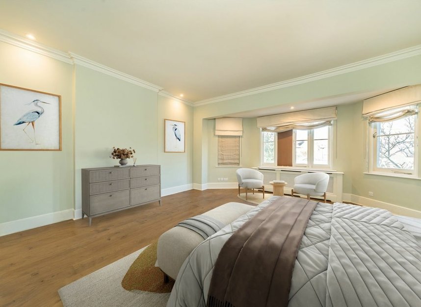 Properties to let in The Green - SW19 5AZ view6