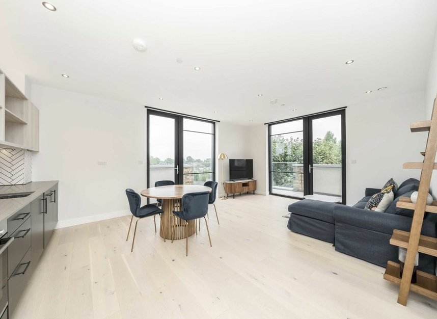 Properties let in The Mall - W5 3BX view2