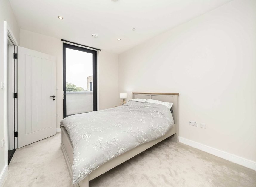 Properties let in The Mall - W5 3BX view3