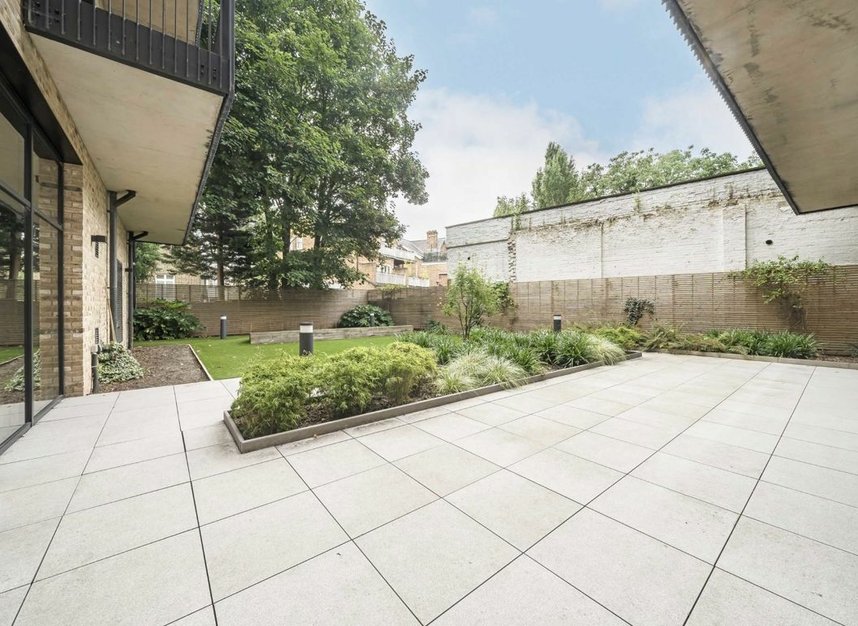 Properties let in The Mall - W5 3BX view8