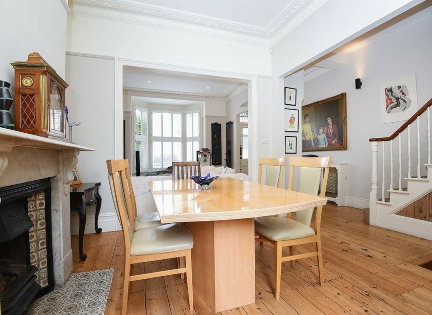 Properties let in Thorncliffe Road - SW2 4JQ view4