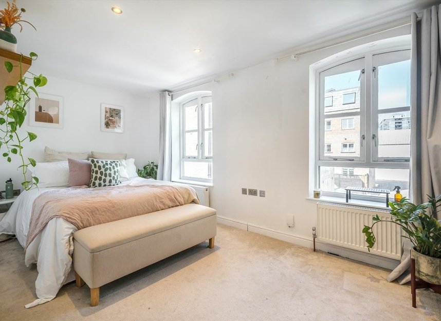 Properties let in Thornhill Bridge Wharf - N1 0RU view7