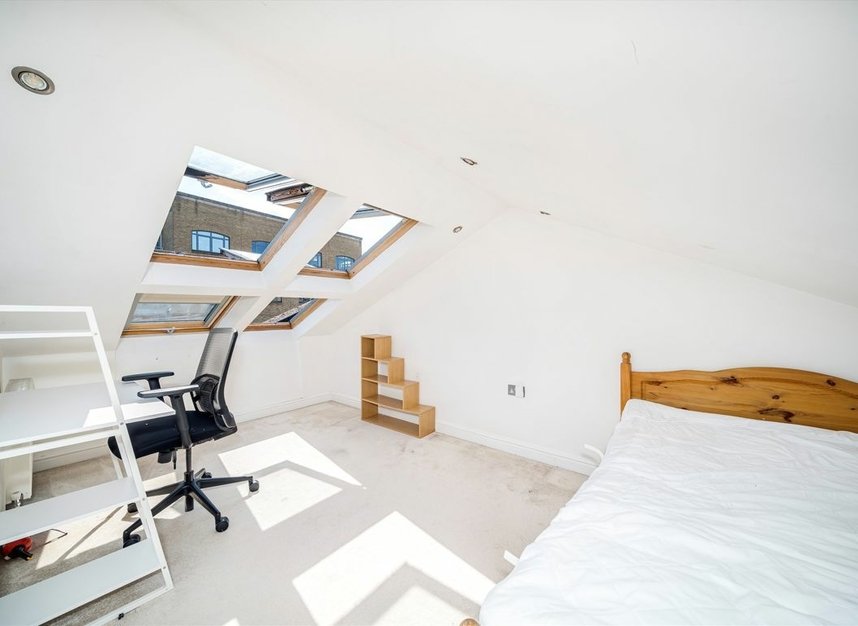 Properties let in Thornhill Bridge Wharf - N1 0RU view8