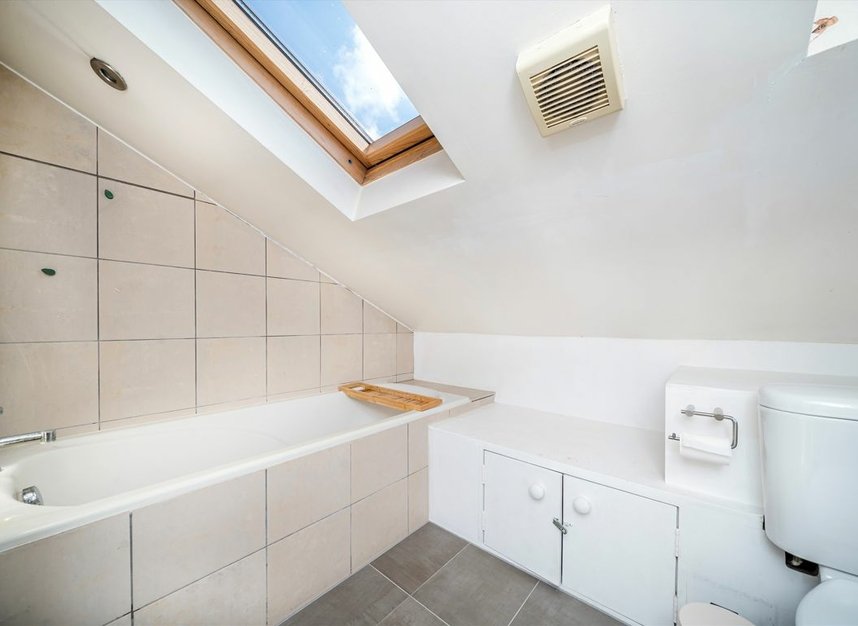 Properties let in Thornhill Bridge Wharf - N1 0RU view10