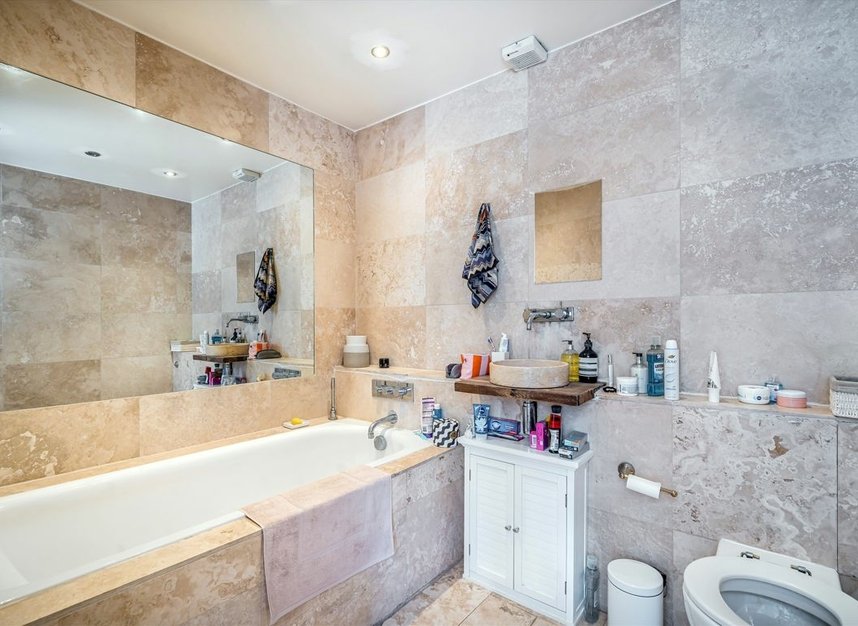 Properties let in Thornhill Bridge Wharf - N1 0RU view11