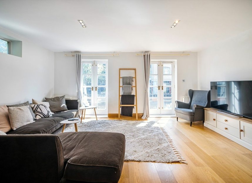 Properties let in Thornhill Bridge Wharf - N1 0RU view3