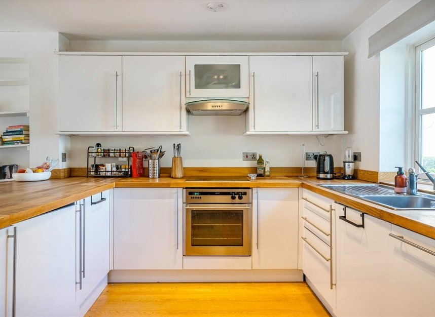 Properties let in Thornhill Bridge Wharf - N1 0RU view5