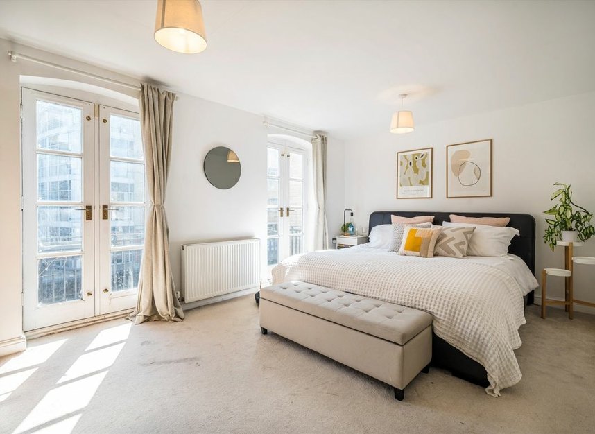 Properties let in Thornhill Bridge Wharf - N1 0RU view6