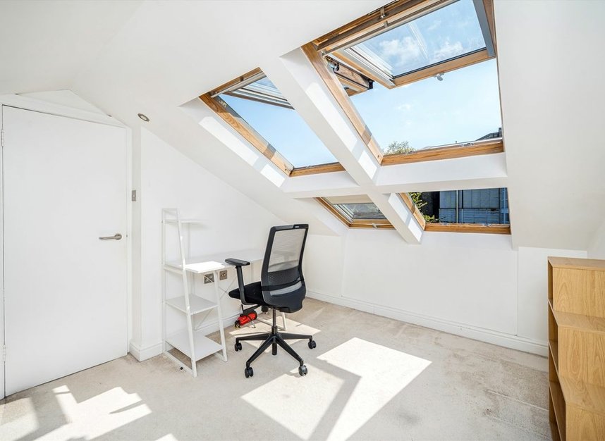 Properties let in Thornhill Bridge Wharf - N1 0RU view9