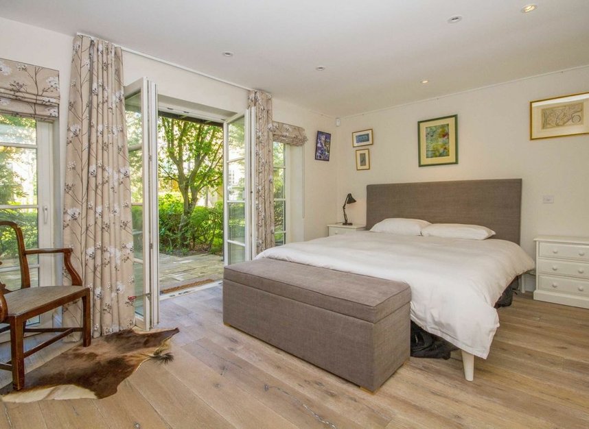 Properties let in Thornhill Bridge Wharf - N1 0RU view5