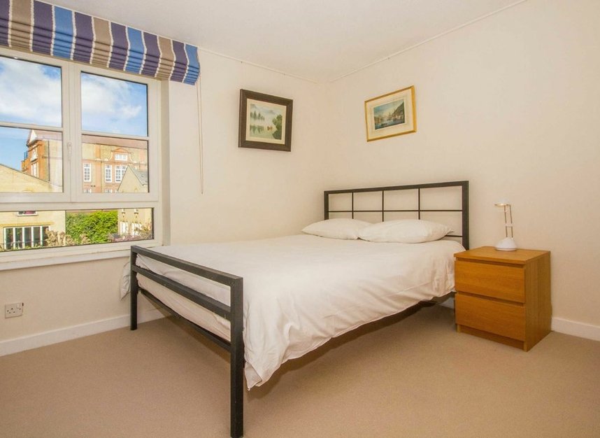 Properties let in Thornhill Bridge Wharf - N1 0RU view6