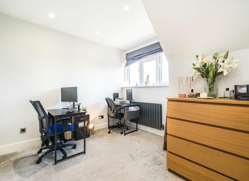 Properties let in Thrale Road - SW16 1NY view6